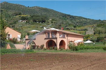 Agriturismo La Fattoria